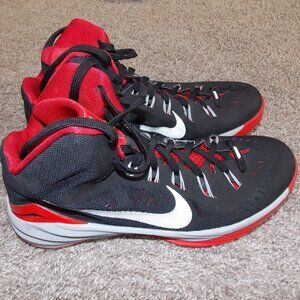 Nike Hyperdunk 2014 University Red Size 10.5